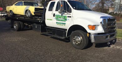 Tow Trucks Near Adamsburg
