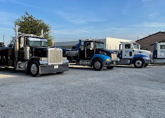 Tow Trucks Near Arlington