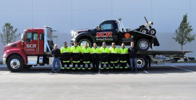 Tow Trucks Near Aurora