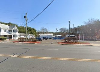 Tow Trucks Near Berlin