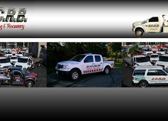 Tow Trucks Near Bloomfield