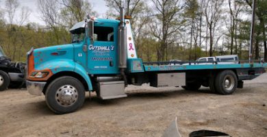 Tow Trucks Near Bloomfield