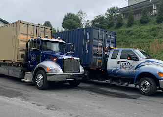 Tow Trucks Near Boone