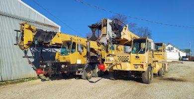 Tow Trucks Near Bowling Green