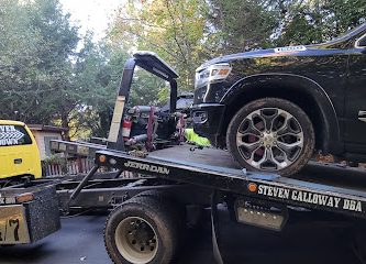 Tow Trucks Near Brevard