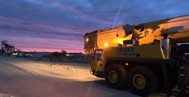 Tow Trucks Near Buena