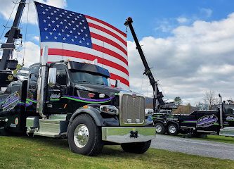 Tow Trucks Near Carlisle
