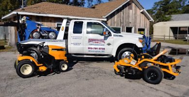 Tow Trucks Near Castle Hayne