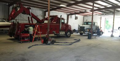 Tow Trucks Near Cherry Hill