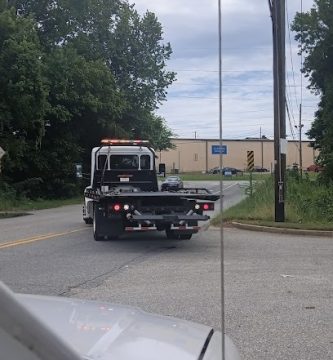 Tow Trucks Near Columbus