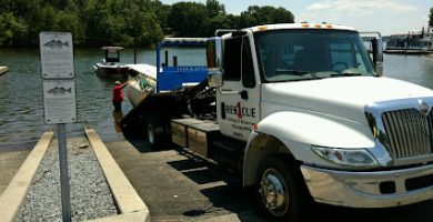 Tow Trucks Near Cornelius