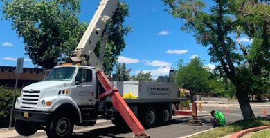 Tow Trucks Near Corrales