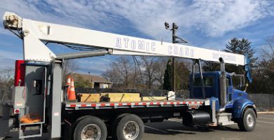 Tow Trucks Near Cresskill