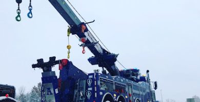Tow Trucks Near Dardenne Prairie