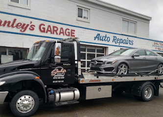 Tow Trucks Near Dickson City