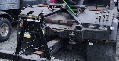 Tow Trucks Near Dingmans Ferry