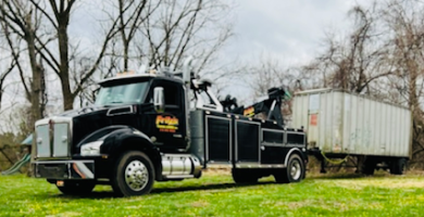Tow Trucks Near Doylestown