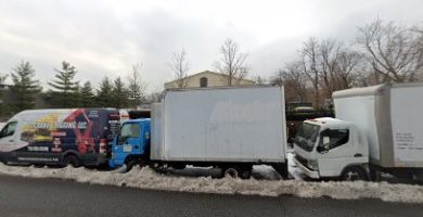 Tow Trucks Near Englewood