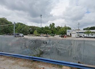 Tow Trucks Near Ferguson