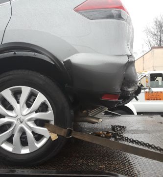 Tow Trucks Near Fieldsboro