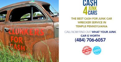 Tow Trucks Near Fleetwood