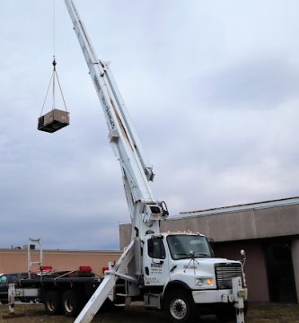 Tow Trucks Near Garwood