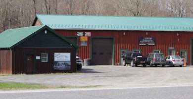 Tow Trucks Near Greenville