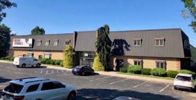 Tow Trucks Near Hampton