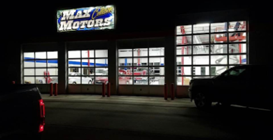 Tow Trucks Near Harrisonville