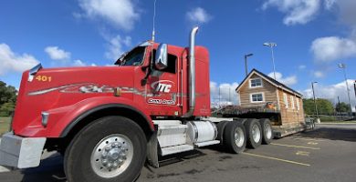 Tow Trucks Near Harrisville
