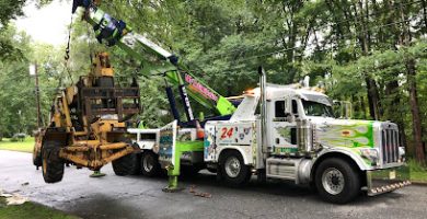 Tow Trucks Near Hawthorne