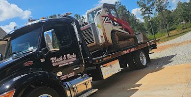 Tow Trucks Near Homer