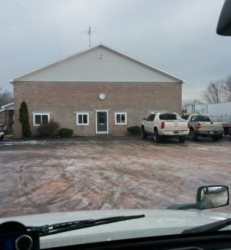 Tow Trucks Near Honesdale