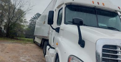 Tow Trucks Near Jackson