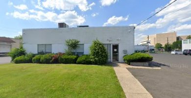 Tow Trucks Near Kenilworth