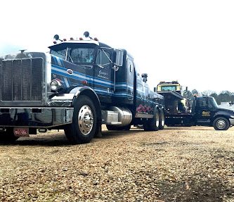 Tow Trucks Near Kentwood