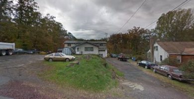 Tow Trucks Near Korn Krest