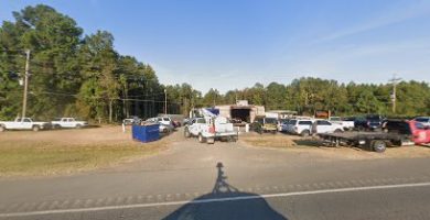 Tow Trucks Near Leesville