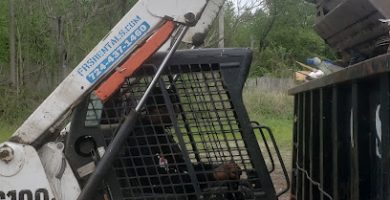 Tow Trucks Near Lemont Furnace