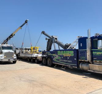 Tow Trucks Near Leon Valley