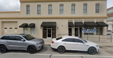 Tow Trucks Near Liberty