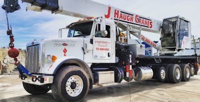 Tow Trucks Near Linden