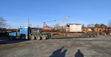 Tow Trucks Near Lititz