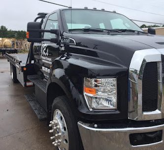 Tow Trucks Near Longview