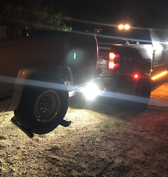 Tow Trucks Near Los Fresnos