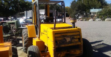 Tow Trucks Near Los Lunas