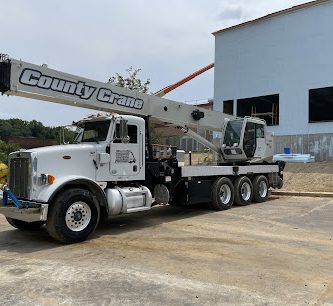 Tow Trucks Near Macungie