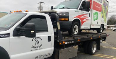 Tow Trucks Near Manorville
