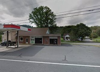 Tow Trucks Near Martins Creek