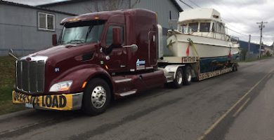 Tow Trucks Near Marysville